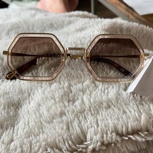 New Chloé Sunglasses